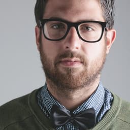 Hero Background Effect