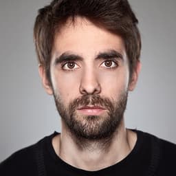 Hero Background Effect